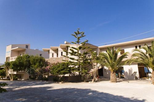 Falassarna Apartment | Kalami Rooms
