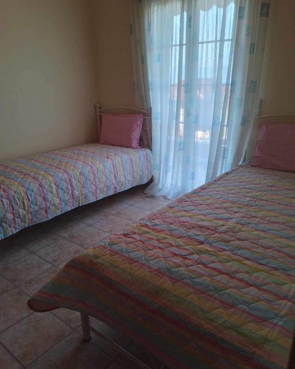 Karavomylos House | Kali’s comfort