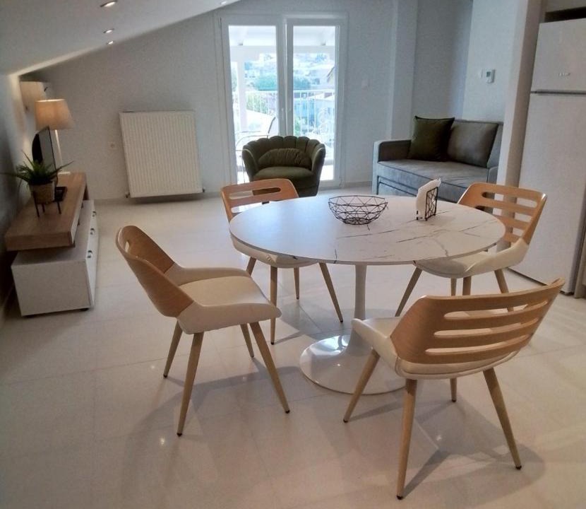 Kallikratia Apartment | Kallikratia Suites 1