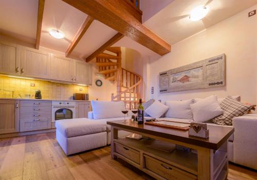 Arachova Apartment | Kallisto Mountain House II