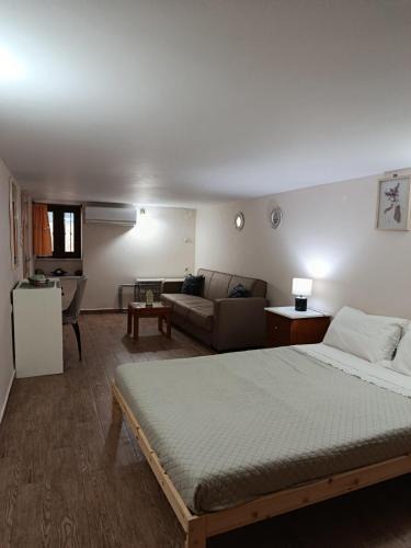 Pothia Apartment | Kalymnos Center Sea Port