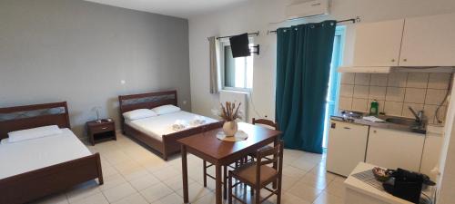 Kanali Apartment | KANALI HOLIDAYS APARTMENT 4