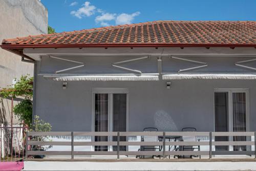 Nea Playia House | Kaplan House