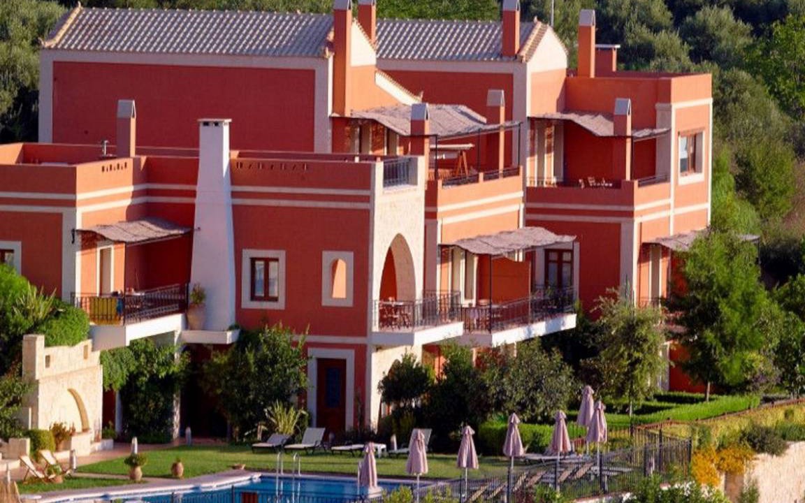 Katalagari Village Apartment | Katalagari Country Superior Suite