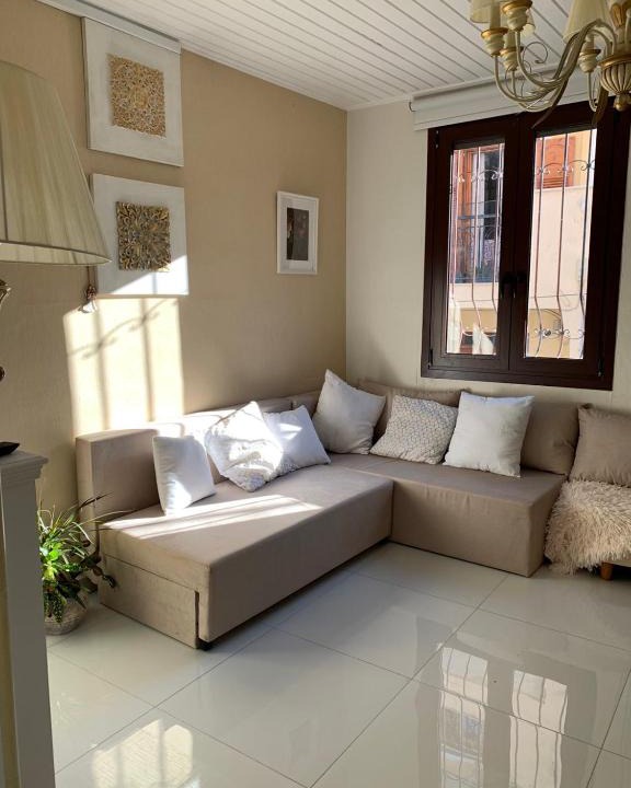 Zakynthos Town Apartment | Katerina 1 Bedroom House