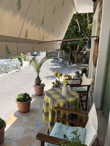 Palaia Epidavros Apartment | Katerina's Home