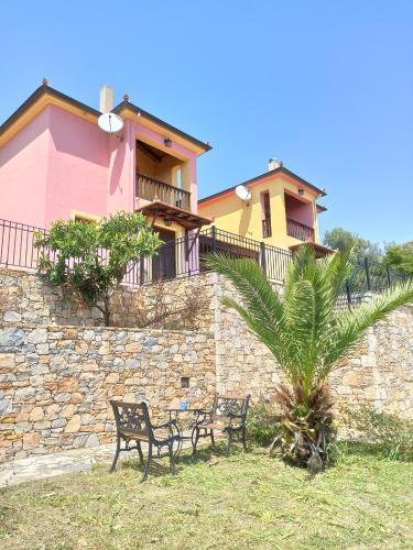 Alonnisos Old Town House | Katerina's Houses