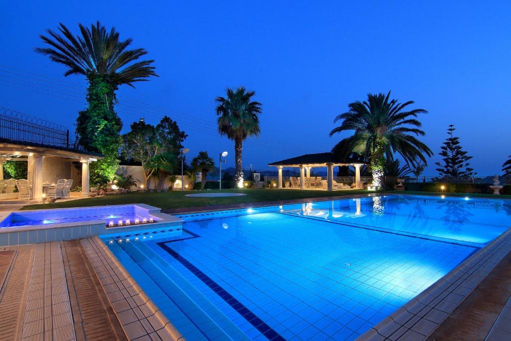 Anavyssos Villa | Kay Wings Resort