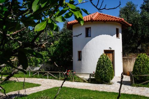 Leivathos House | Kefalonian Mill - Oneira Villas