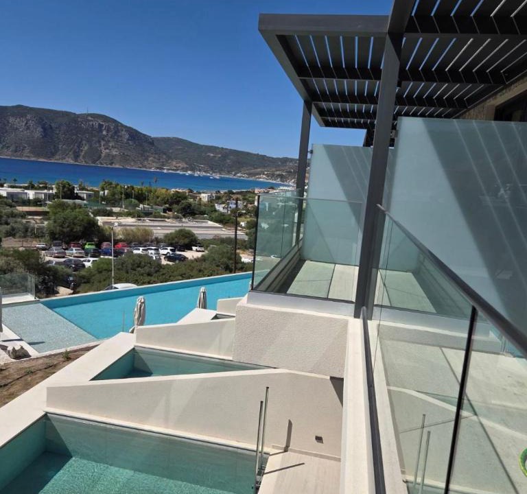 Kefalos Hotel | Kefalos View