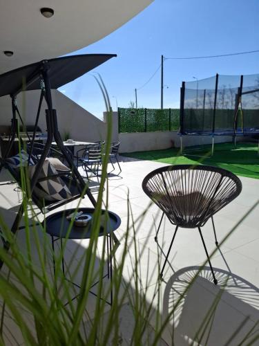 Nestos House | KEFI House