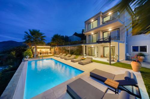 Thasos Town House | Kefi Luxury Villas