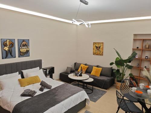 Pyli Apartment | Kerkétio guesthouse