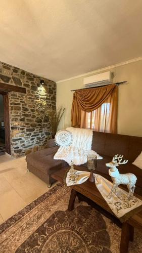 Kerkini House | Kerkini's Harmony House