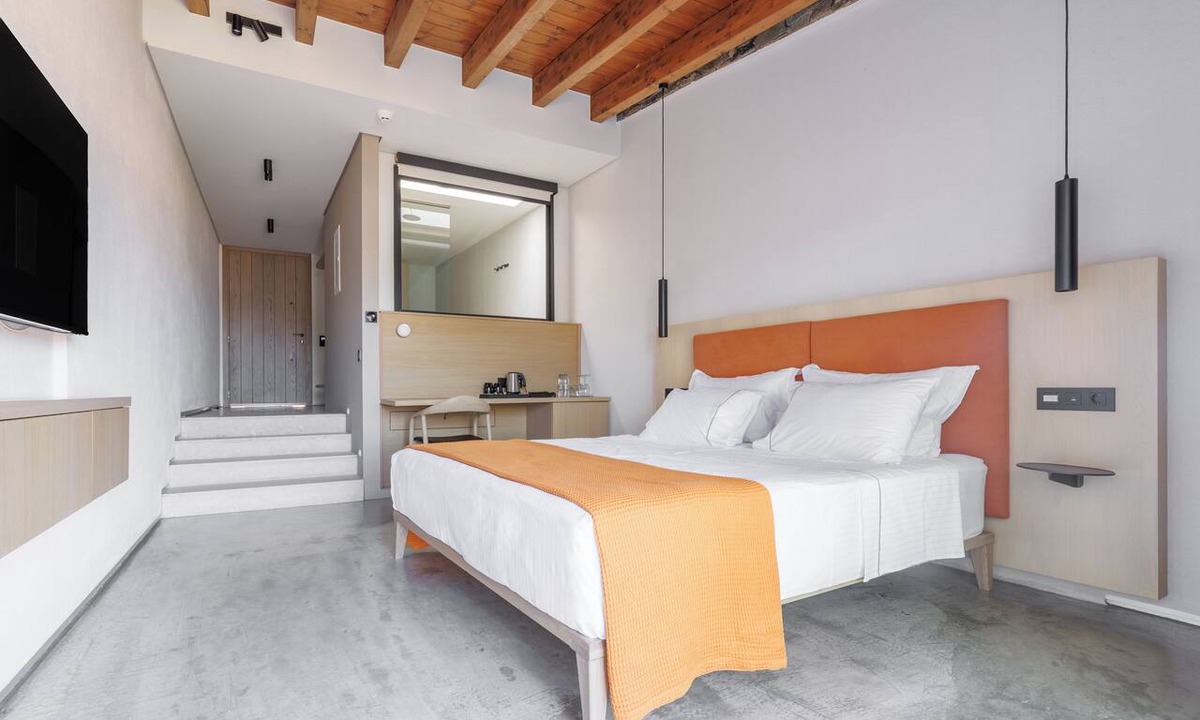 Sivota Hotel | KHAI SYVOTA