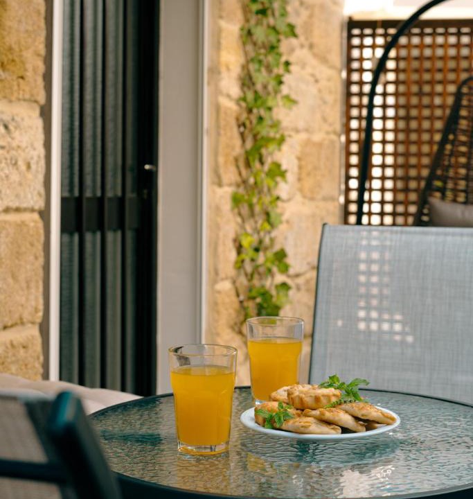 Platanos House | Kiki's House near Falassarna and Balos