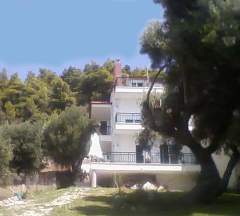 Nea Skioni Apartment | KKnaftilus