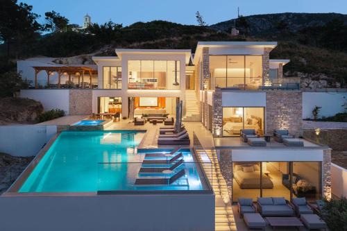 Kokkari Villa | Kokkari Villa
