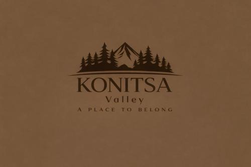 Konitsa House | Konitsa Valley