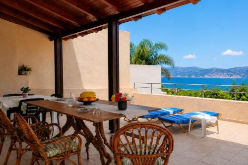 Kissamos House | Konstantina's cottage Ideal BaseforBalos & Elafonisi