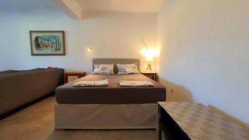Evgiros Apartment | Konti villa