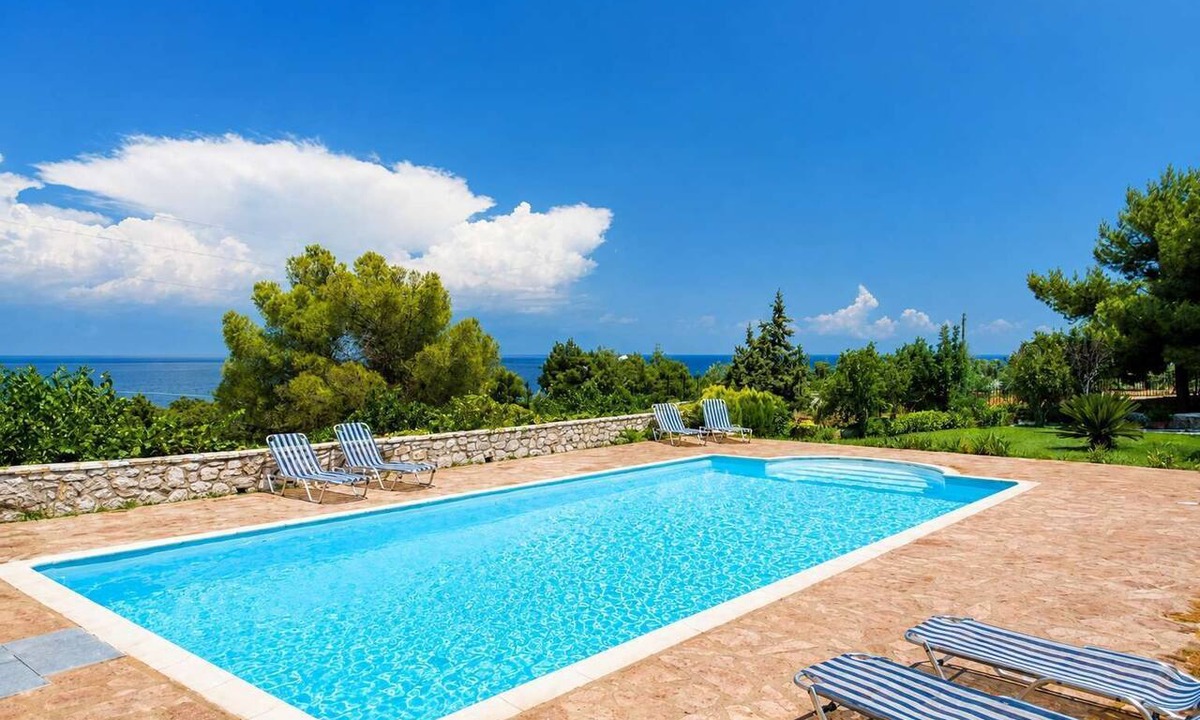 Pylos-Nestoras Apartment | Koroni Akrita Residence, Venetico Seafront Charm