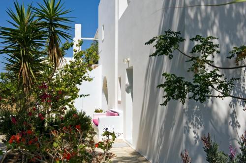 Apollonia House | Kostantakis Winery Estate