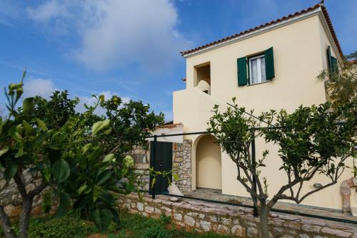 Kithira Apartment | Kostantina's House Kythera