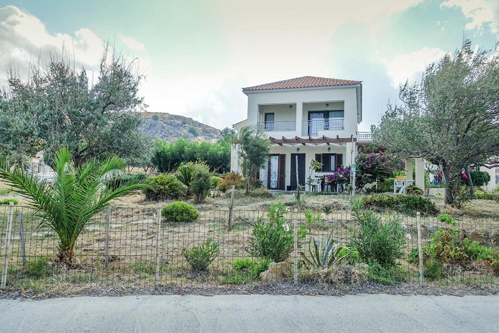 Myrina Apartment | Kostas House