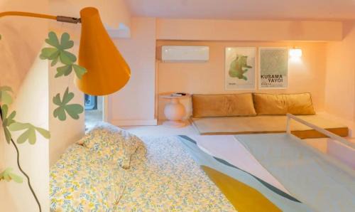 Vilatoria Apartment | Koufeto