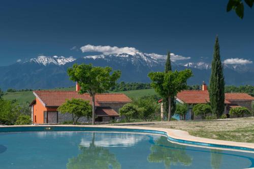 Koukkos Hotel | Koukos Inn