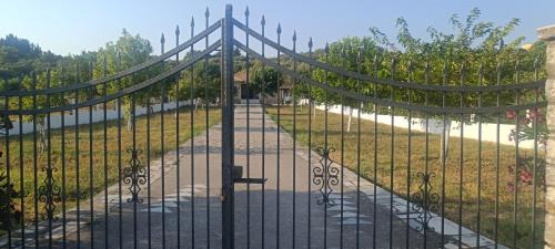 Lazarata House | Ktima Lazarata