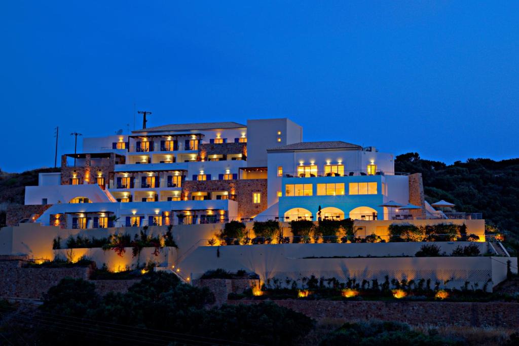 Agia Pelagia Hotel | Kythea Resort