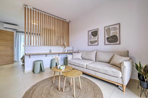 Aria Apartment | La Petite Stef