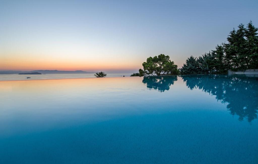 Halepa Hotel | Lagon Life Spirit Boutique Hotel - Adults Only