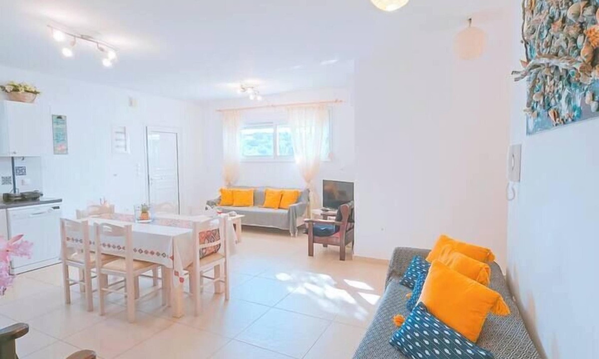 Lakithra Apartment | Lakithra cozy flat for 2