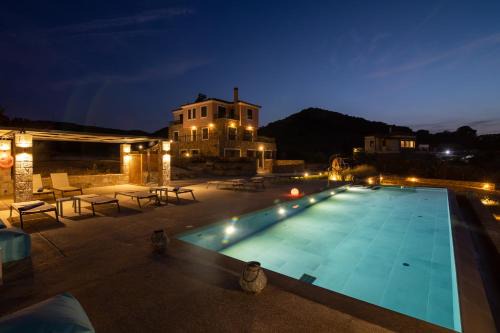 Mithimna House | Lampetos Houses Molyvos