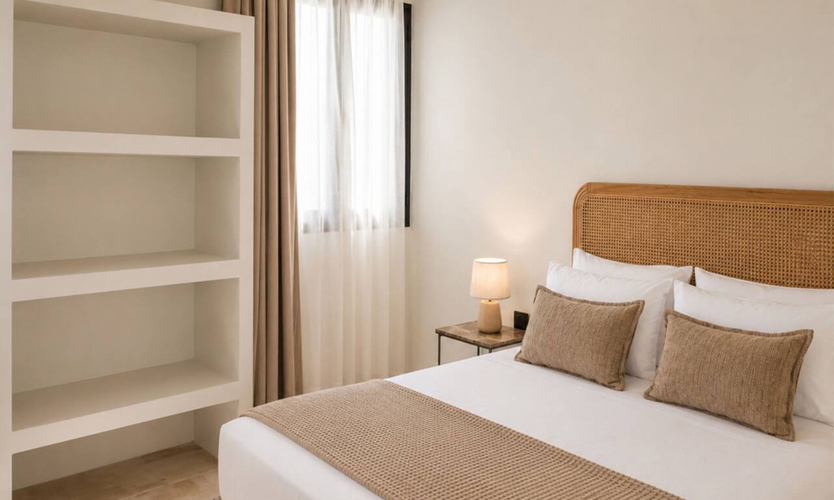 Kefalonia Apartment | Lanu sea view apartment