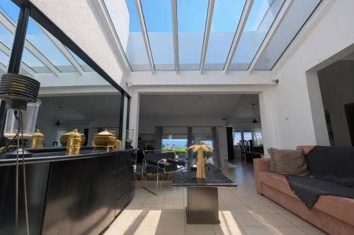 Palaio Tsifliki Villa | Las Palmas