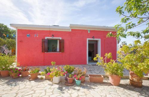 Platanos House | Levendi's House