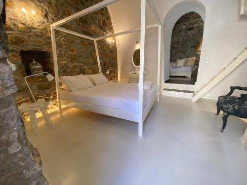 Mesta Apartment | Lida Mary