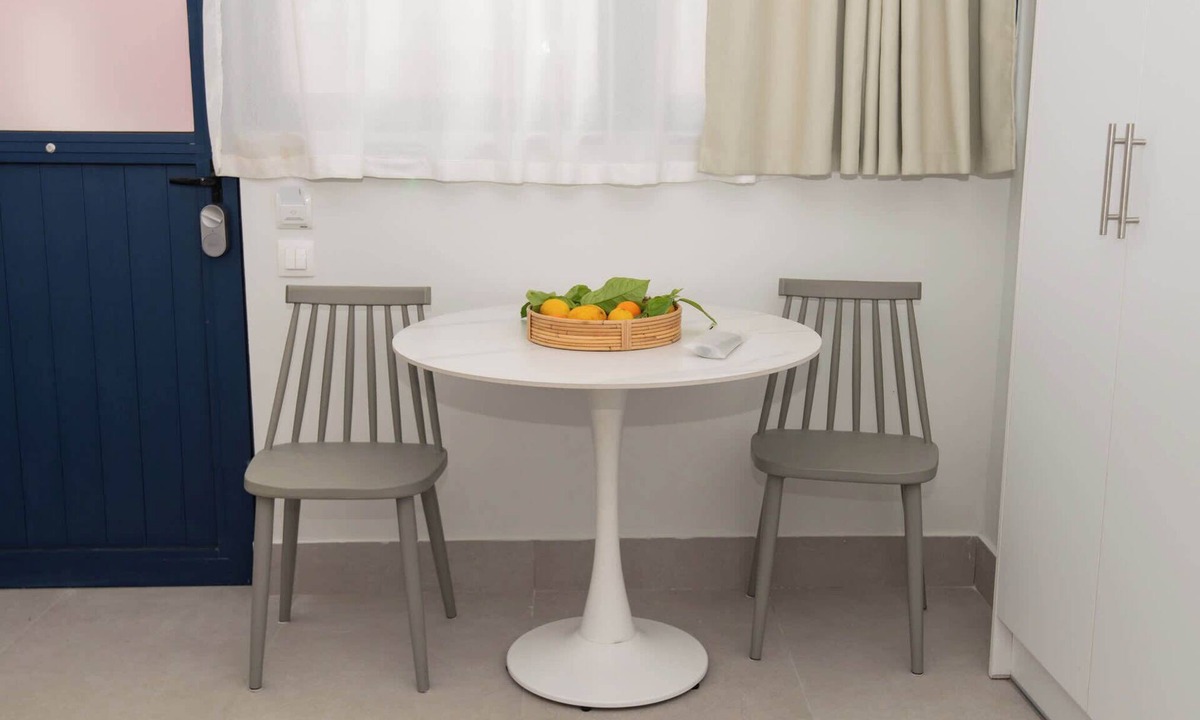 Gythio Apartment | Limani Blue, Escape Gytheio Hideaway by the Sea