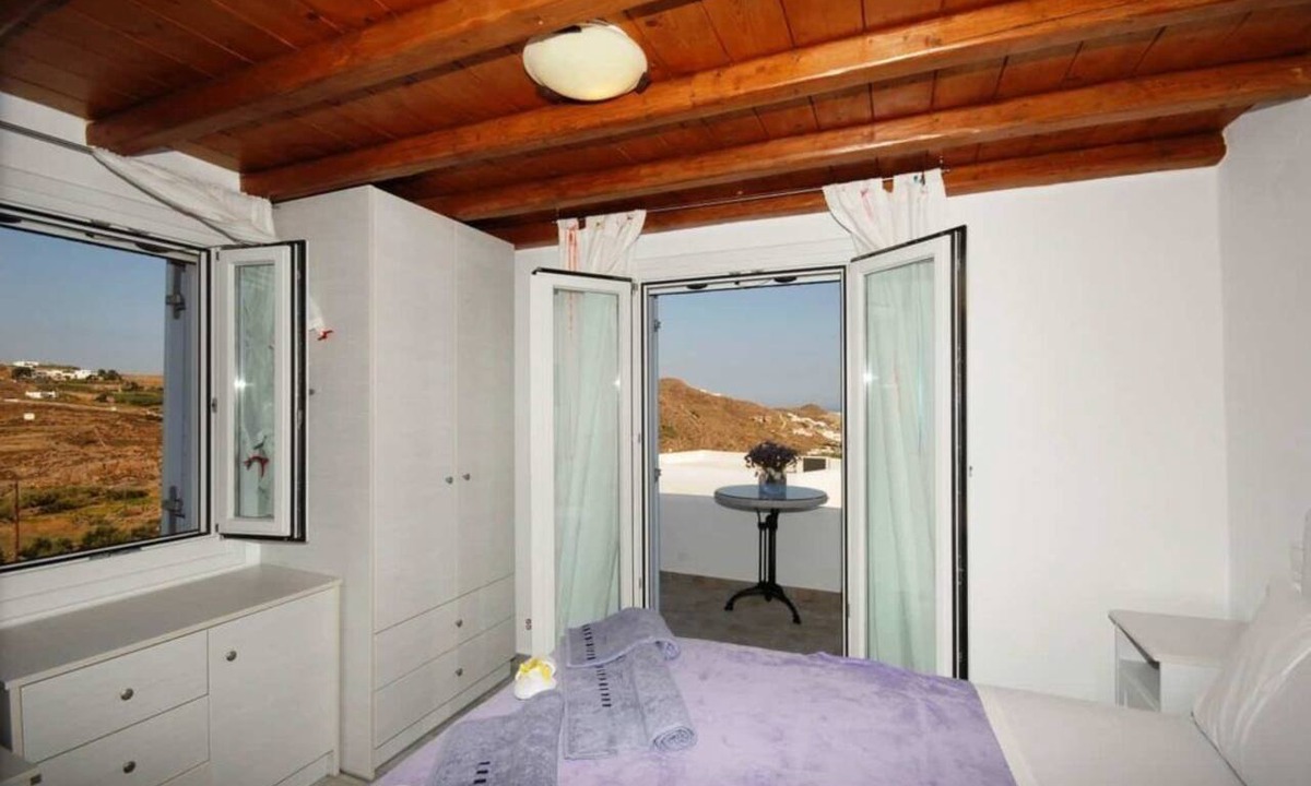 Platis Gialos House | Lino Apartments