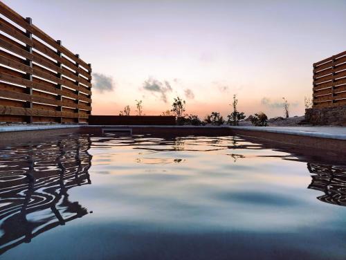 Ayios Pandeleimon Apartment | LIViT Condo Elafonisi