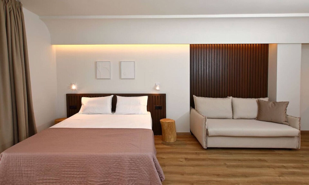 Nea Moudania Apartment | Local Suite 2