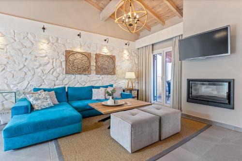 Liapades Villa | Lola's House