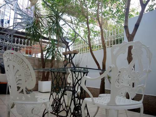 Moschato-Tavros House | Long-Stay Family & Work Oasis -20 min to Center & Sea