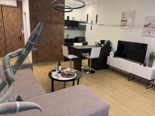 Soufli Apartment | Lucky Village Luxury Apartments