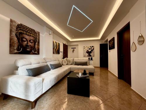 Charilaou Apartment | LUX APARTMENT-Thessaloniki