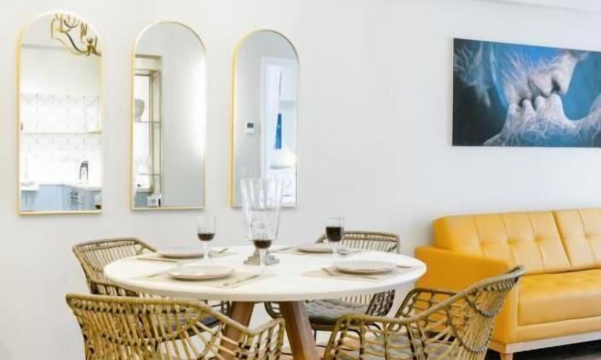 Thessaloniki City Centre Apartment | Luxury 4 by OTOTO